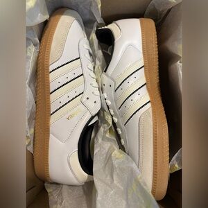 Adidas samba og men’s shoes. Size 10.5